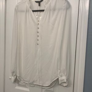 NWOT White House Black Market Size 4